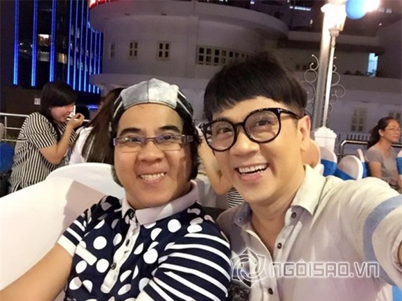 Số phận đối lập của NSƯT Thành Lộc và anh trai  1