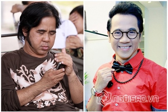 Số phận đối lập của NSƯT Thành Lộc và anh trai  4