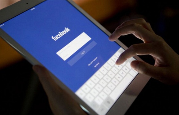 Facebook, cảnh báo, tấn công