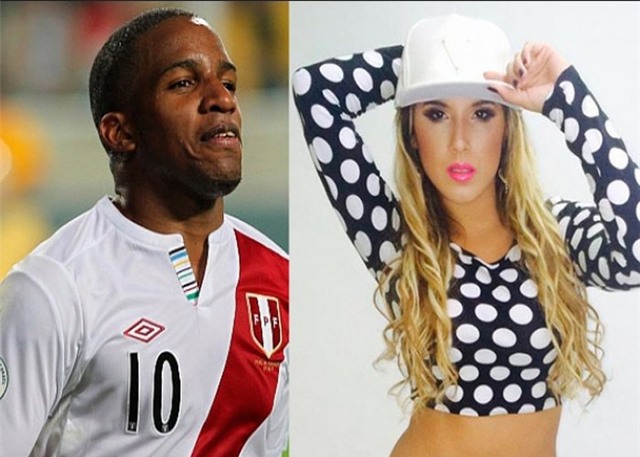 Ca sĩ, siêu mẫu, chân dài, WAGs, người đẹp