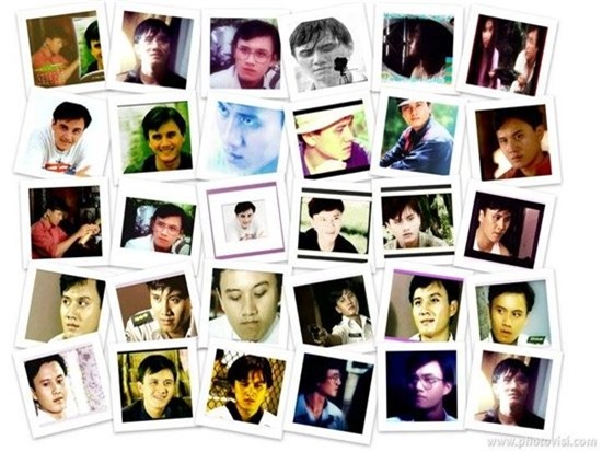 Lê Công Tuấn Anh, diễn viên, màn ảnh, bạc mệnh, lý hùng, diễm hương