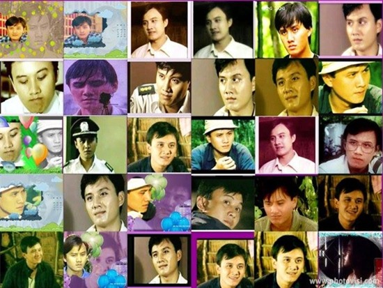 Lê Công Tuấn Anh, diễn viên, màn ảnh, bạc mệnh, lý hùng, diễm hương