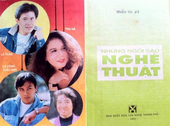 Lê Công Tuấn Anh, diễn viên, màn ảnh, bạc mệnh, lý hùng, diễm hương