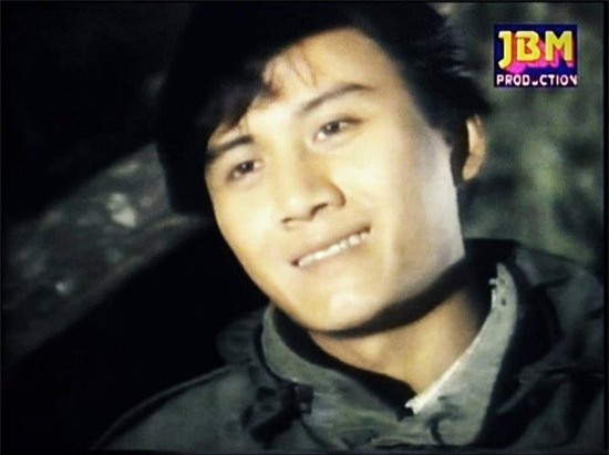 Lê Công Tuấn Anh, diễn viên, màn ảnh, bạc mệnh, lý hùng, diễm hương