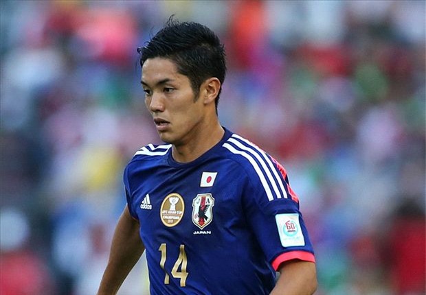 
Chính người Nhật cũng đang hoài nghi về khả năng tỏa sáng của tài năng Yoshinori Muto ở Chelsea nói riêng và châu Âu nói chung.
