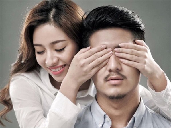 hình mẫu phụ nữ khiến đàn ông mê mẩn