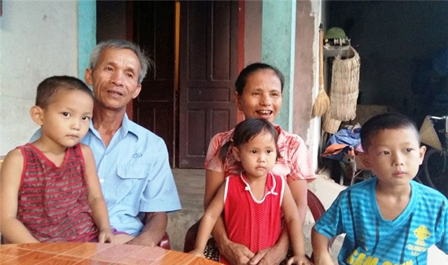 vợ chồng, vợ cả, vợ lẽ, cưới vợ cho chồng, mang thai, sẩy thai, vô sinh