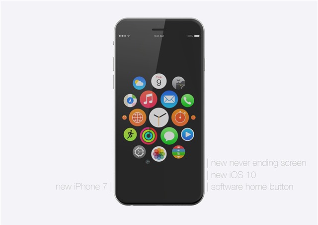 iPhone 7