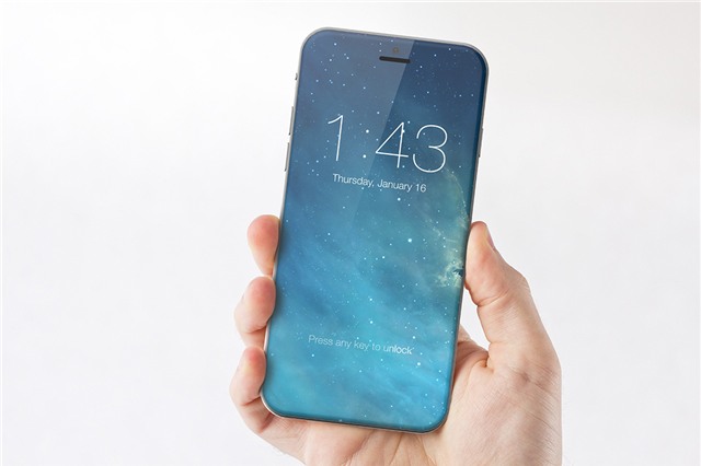 iPhone 7