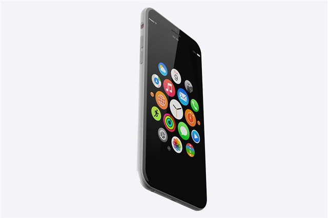 iPhone 7