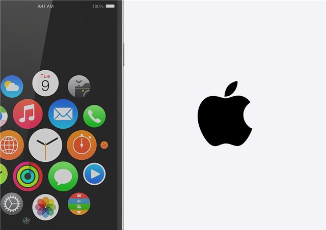 iPhone 7
