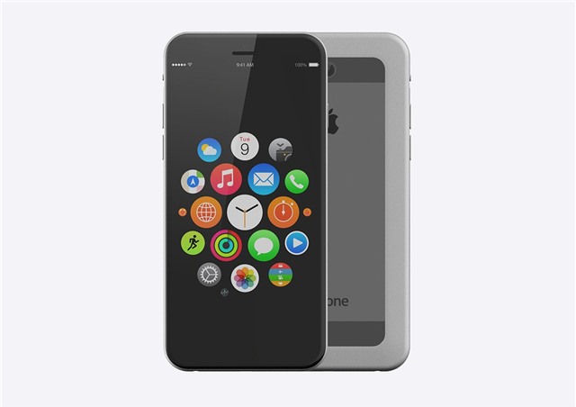 iPhone 7