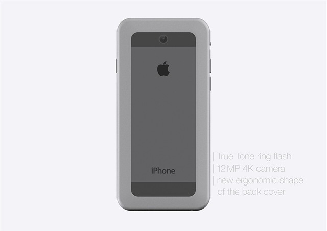 iPhone 7
