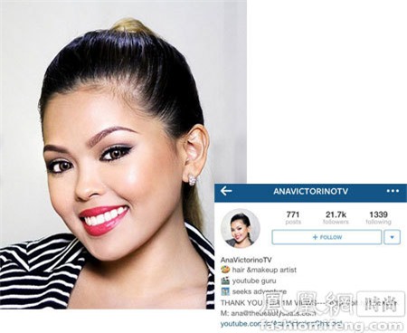 Những "người đẹp phấn son" gốc Á được ái mộ nhất - 10