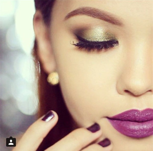 Những "người đẹp phấn son" gốc Á được ái mộ nhất - 11