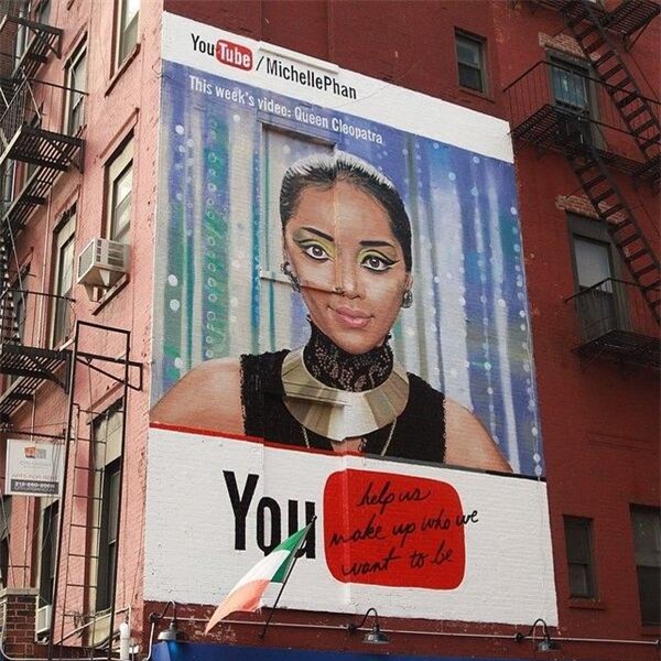 Những "người đẹp phấn son" gốc Á được ái mộ nhất - 2