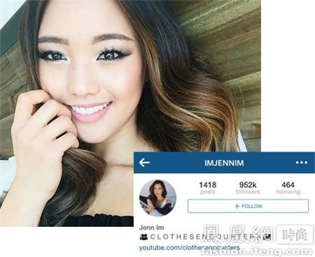 Những "người đẹp phấn son" gốc Á được ái mộ nhất - 4