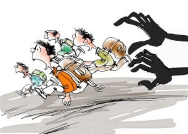 ‘Càng học cao trẻ càng đối mặt áp lực học hành lớn hơn’