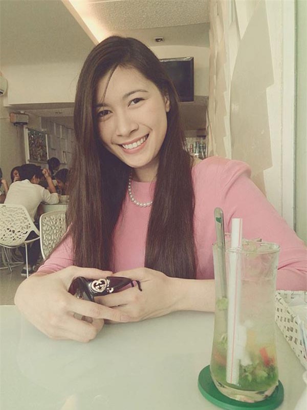 Những nữ giám đốc 9X xinh đẹp kinh doanh giỏi