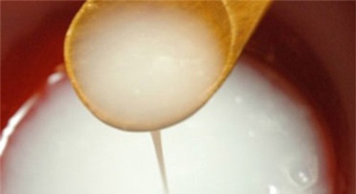 4 lợi ích không ngờ của nước cơm đối với trẻ nhỏ - 1