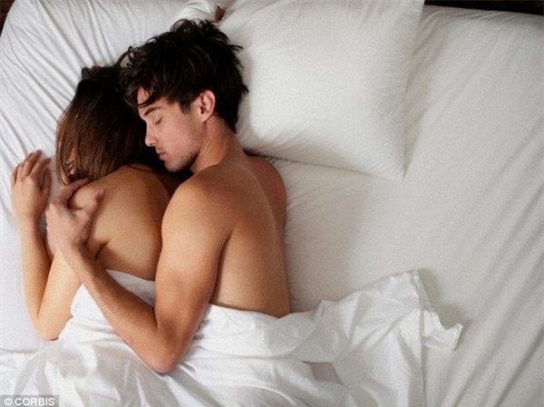 phát hiện khó tin về tình dục