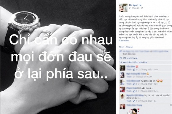 Chứng cứ hé lộ thân thế