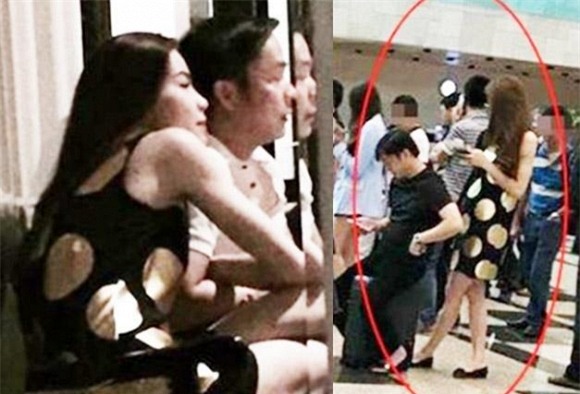 Chứng cứ hé lộ thân thế