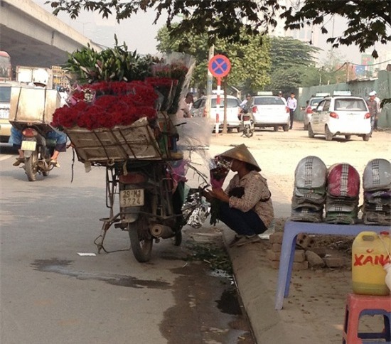 Những người phụ nữ chưa bao giờ biết đến ngày 20/10