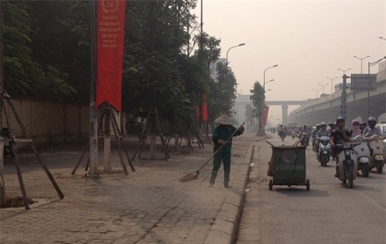 Những người phụ nữ chưa bao giờ biết đến ngày 20/10