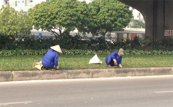 Những người phụ nữ chưa bao giờ biết đến ngày 20/10