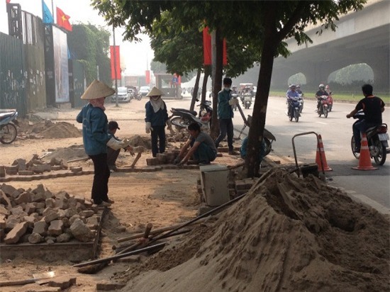 Những người phụ nữ chưa bao giờ biết đến ngày 20/10