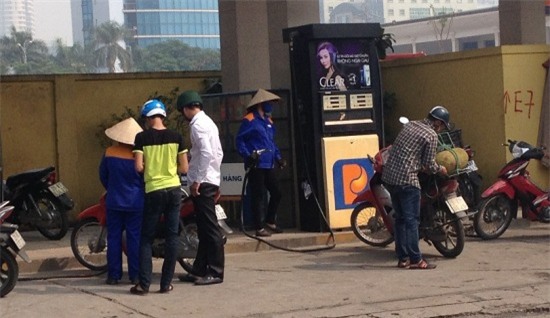 Những người phụ nữ chưa bao giờ biết đến ngày 20/10