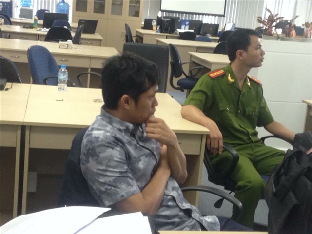 kinh doanh, vàng, tráu phép, điều tra