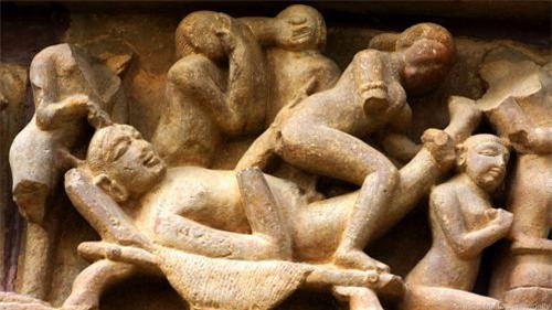 Có gì ở Konark - ngôi đền tình dục độc đáo của Ấn Độ? - 4