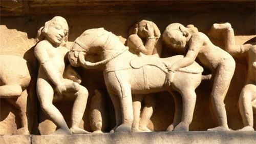Có gì ở Konark - ngôi đền tình dục độc đáo của Ấn Độ? - 7
