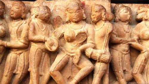 Có gì ở Konark - ngôi đền tình dục độc đáo của Ấn Độ? - 8