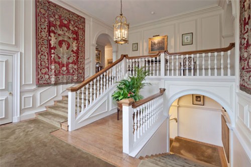 “dot nhap” can biet thu tri gia 27 trieu bang cua gia dinh beckham hinh anh 5