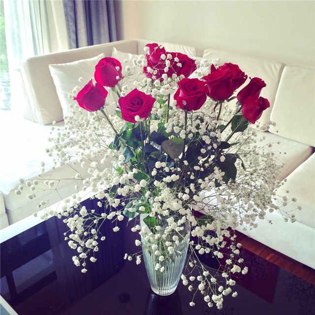 nhung quy ong noi tieng cung vo nhat showbiz viet hinh anh 11