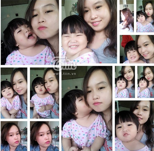 Bà mẹ 1 con khởi nghiệp từ 500000 thu nhập 50 triệu/tháng