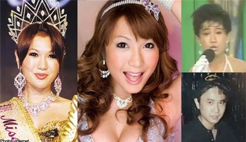 qua trinh chuyen gioi 11 ti dong cua my nu nhat ban hinh anh 1