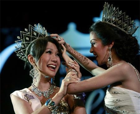 qua trinh chuyen gioi 11 ti dong cua my nu nhat ban hinh anh 5