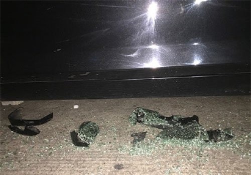 tuc chong ngoai tinh, vo vac bua dap tan xe hoi tien ty hinh anh 4