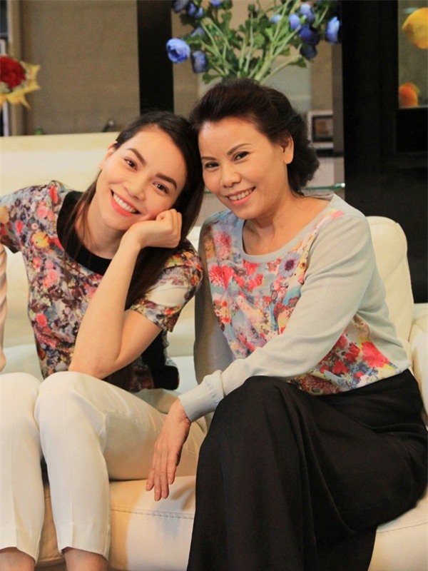 Hồ Ngọc Hà, Hà hồ, vietnamnet