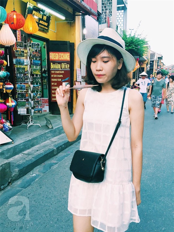 kem ống hội an