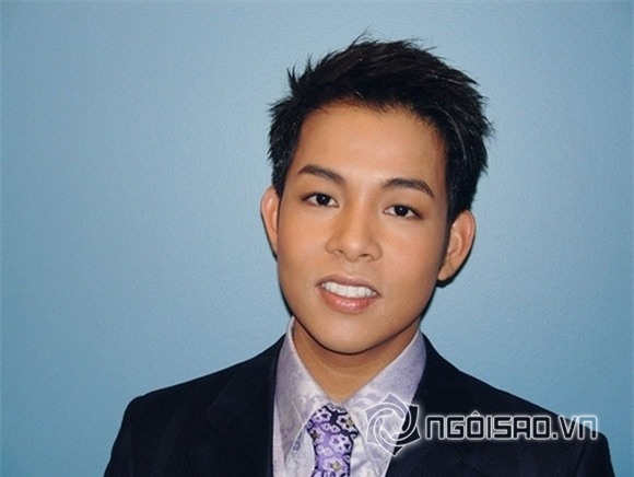 Ảnh 15 năm trước của Quang Lê 2