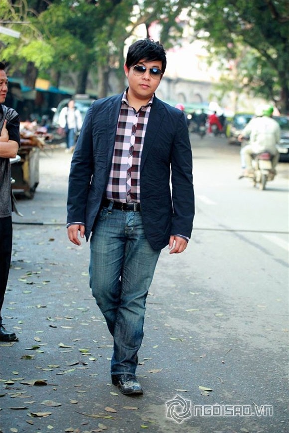 Ảnh 15 năm trước của Quang Lê 6