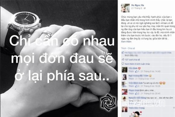 vợ đại gia 7 6