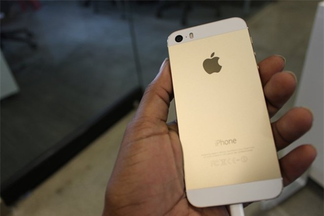 7 xu hướng thiết kế khiến thế giới chạy theo Apple