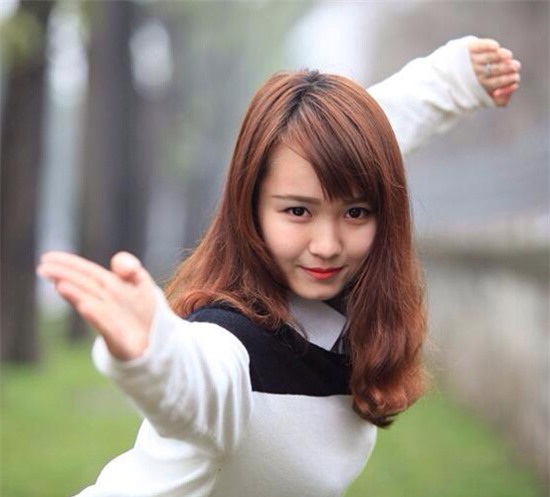 Mai Phương, Trà My Thùy Linh, Wushu, nghiệp võ, DJ, MC
