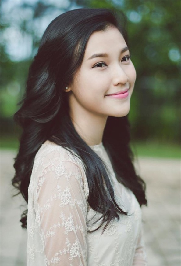 MC Hoàng Oanh: 'Tôi và Huỳnh Anh có nhiều mâu thuẫn'